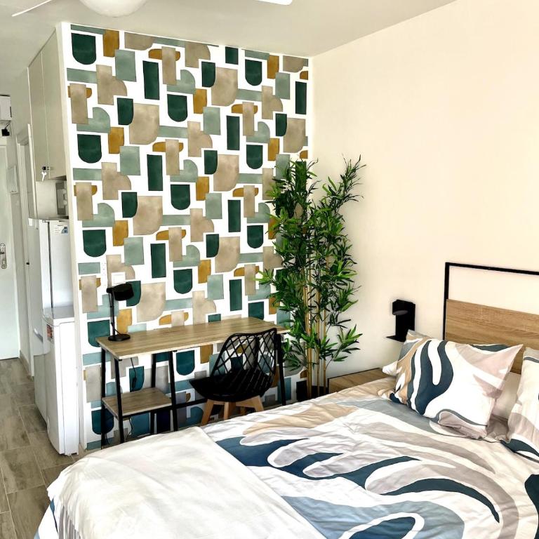 Arroyo Cozy Spot - Apartamento de 1 dormitorio - 21