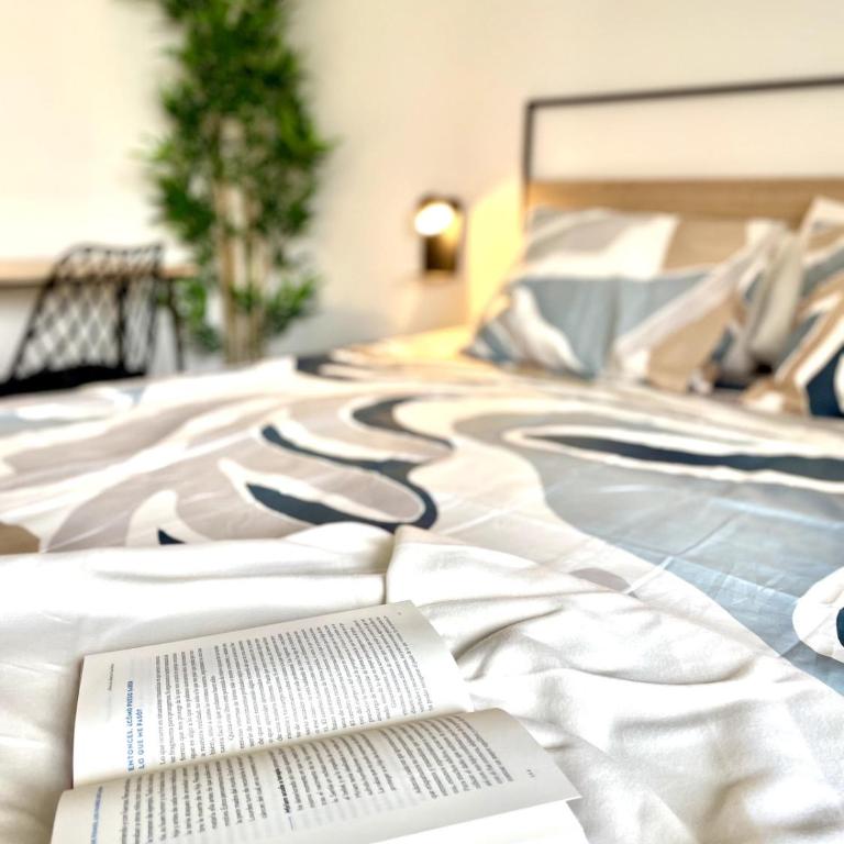 Arroyo Cozy Spot - Apartamento de 1 dormitorio - 14