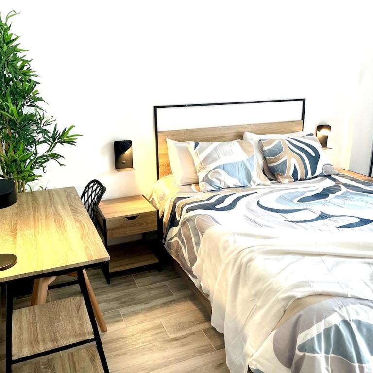 Arroyo Cozy Spot - Apartamento de 1 dormitorio - 19