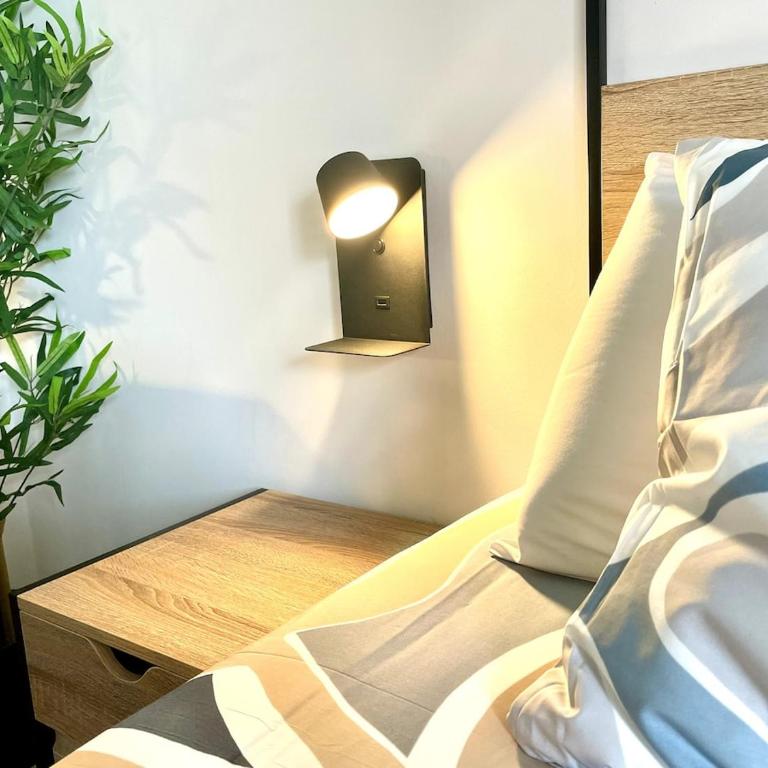 Arroyo Cozy Spot - Apartamento de 1 dormitorio - 18