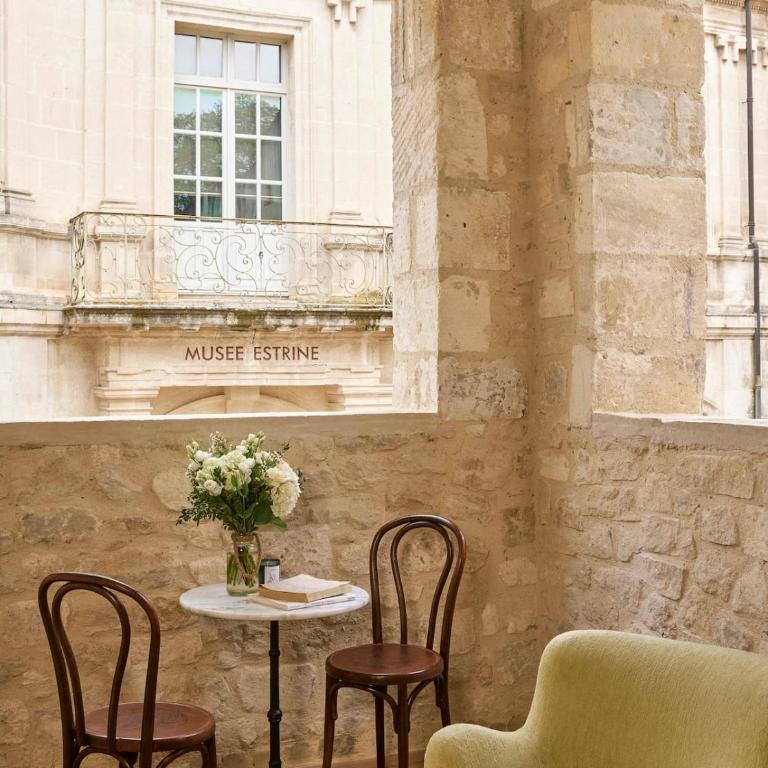 Maison de ville avec rooftop et piscine à Saint-Rémy-de-Provence - Villa - 19