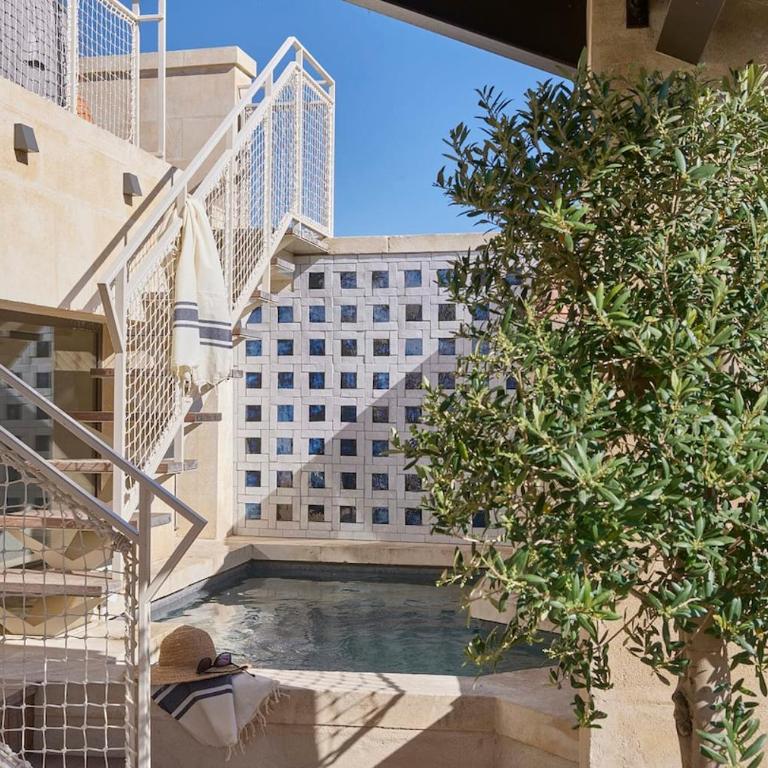 Maison de ville avec rooftop et piscine à Saint-Rémy-de-Provence - Villa - 3