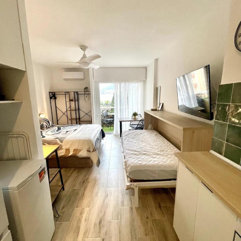 Arroyo Cozy Spot - Apartamento de 1 dormitorio - 12