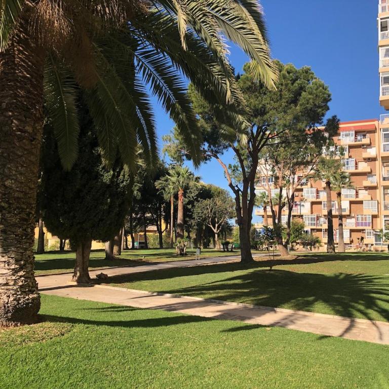 Arroyo Cozy Spot - Apartamento de 1 dormitorio - 36