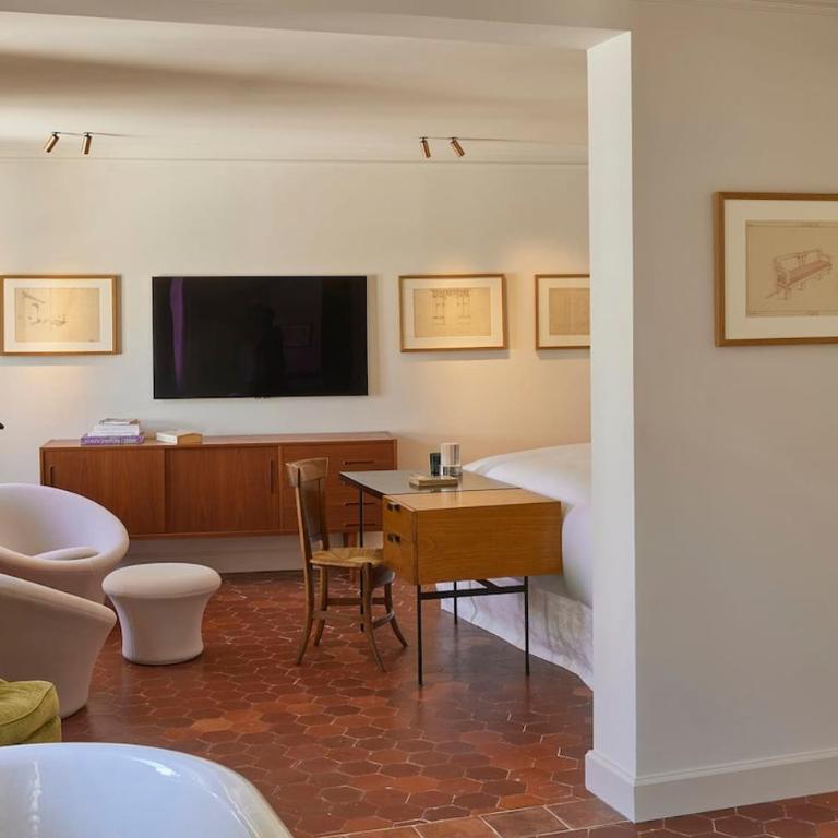 Maison de ville avec rooftop et piscine à Saint-Rémy-de-Provence - Villa - 49