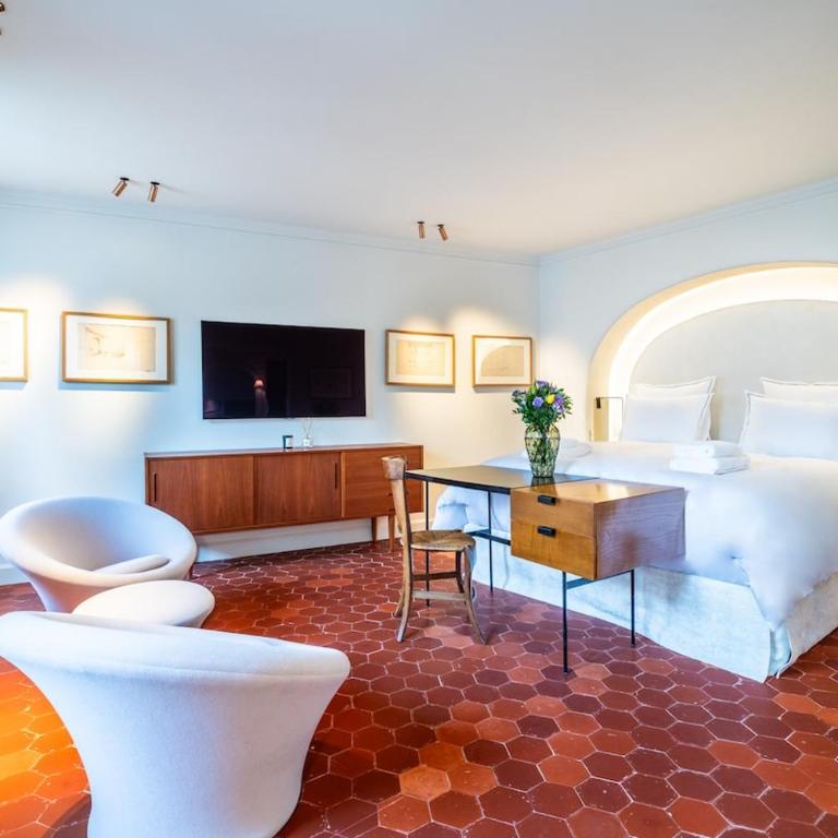 Maison de ville avec rooftop et piscine à Saint-Rémy-de-Provence - Villa - 51