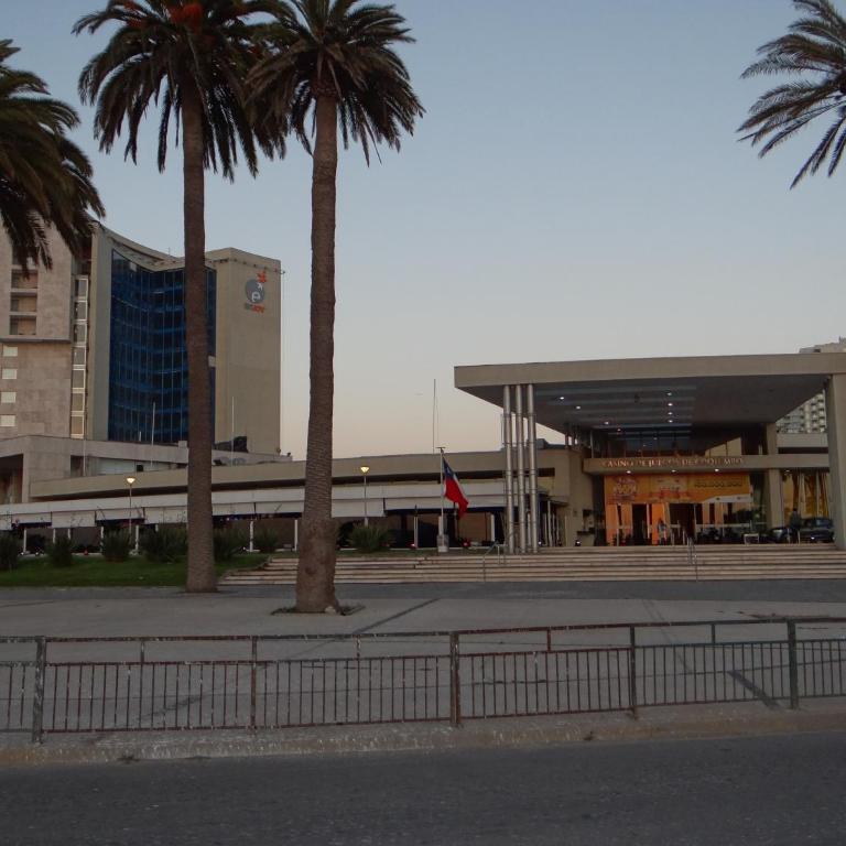 Marina Horizonte Casino I - Apartamento con vistas al mar - 33