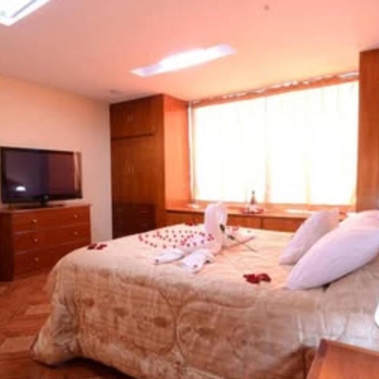 Asvea inn - Suite - 1