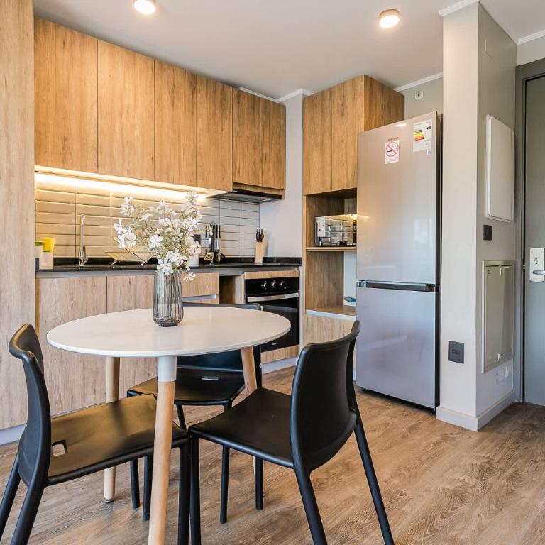 Providencia awaits you Ideal apartment for 2 - Apartment - 5