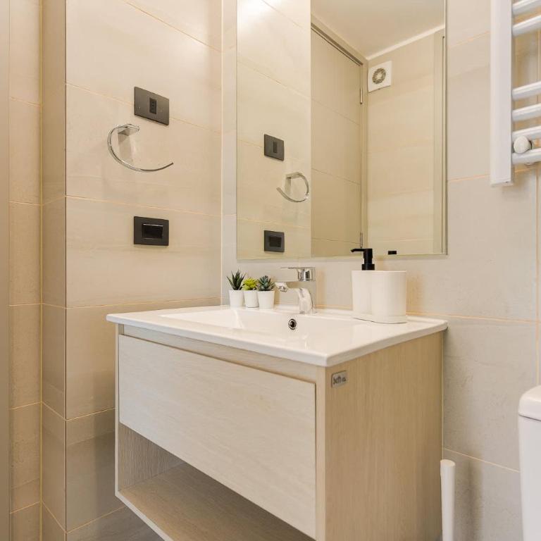 Providencia awaits you Ideal apartment for 2 - Apartment - 10