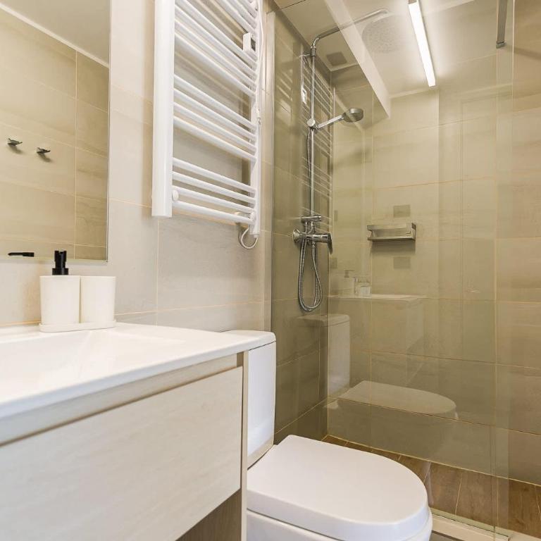 Providencia awaits you Ideal apartment for 2 - Apartment - 11
