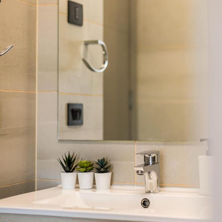 Providencia awaits you Ideal apartment for 2 - Apartment - 12