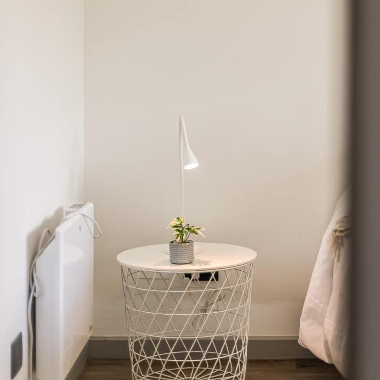 Providencia awaits you Ideal apartment for 2 - Apartment - 15