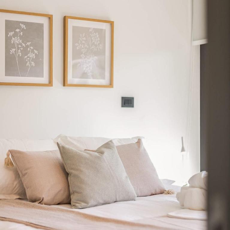 Providencia awaits you Ideal apartment for 2 - Apartment - 16