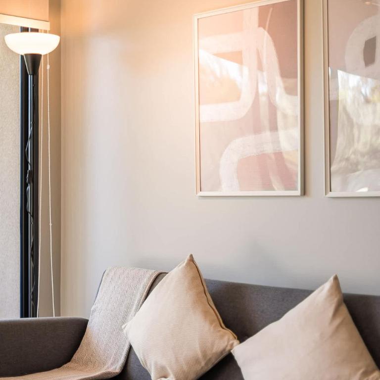 Providencia awaits you Ideal apartment for 2 - Apartment - 17