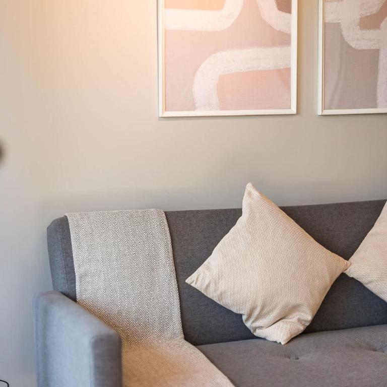 Providencia awaits you Ideal apartment for 2 - Apartment - 18