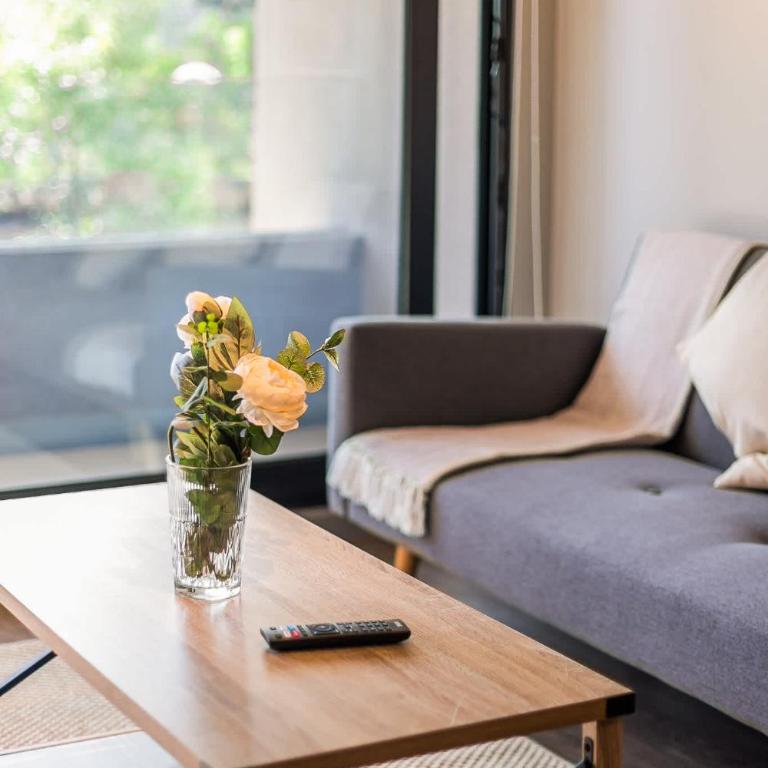 Providencia awaits you Ideal apartment for 2 - Apartment - 19