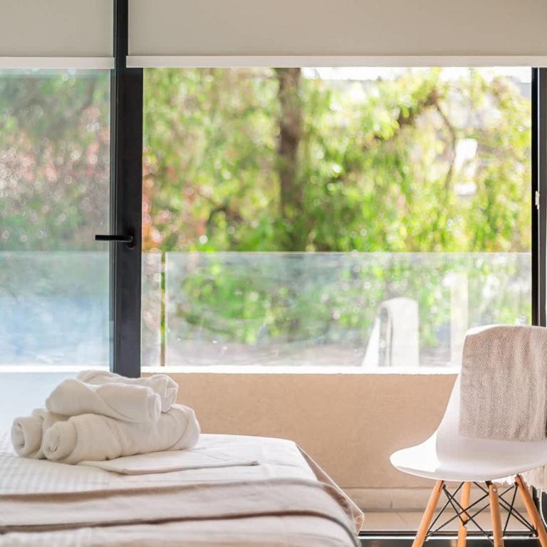Providencia awaits you Ideal apartment for 2 - Apartment - 21