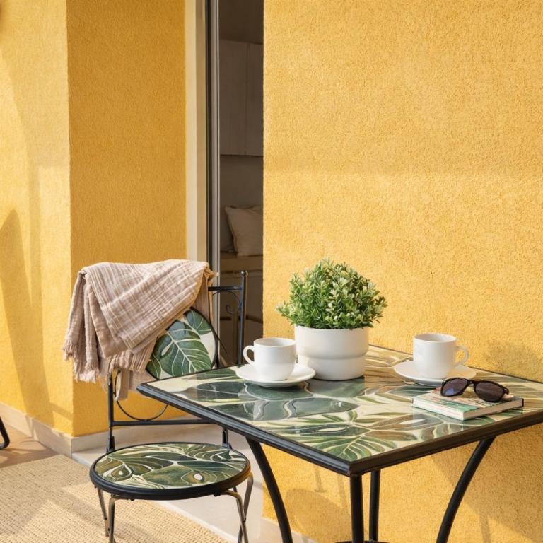 La Gialla Attico dAmore By Case al Lago - Apartment - 7