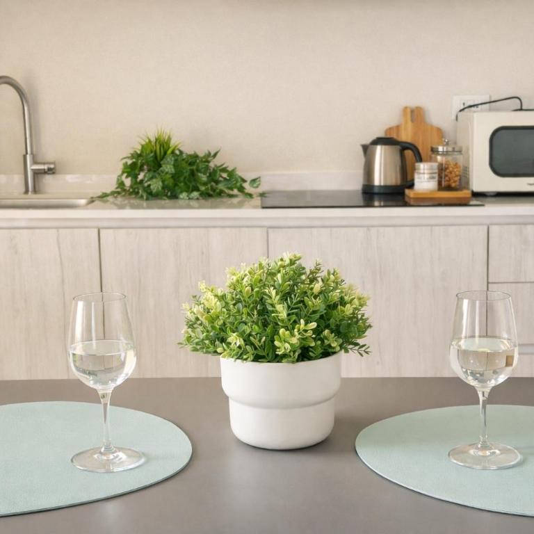 La Gialla Attico dAmore By Case al Lago - Apartment - 22