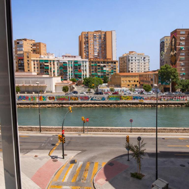 C70 - Classy 4 bedrooms Apartment - Apartamento Estándar de 4 dormitorios - 5
