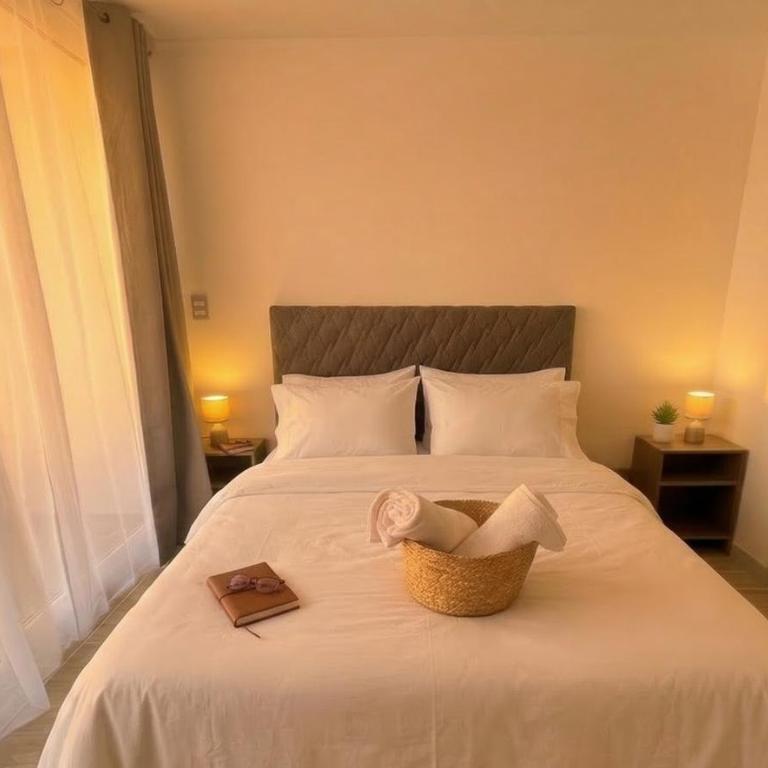 2H2B I Santiago Centro I Movistar Arena - Two-Bedroom Apartment - 3