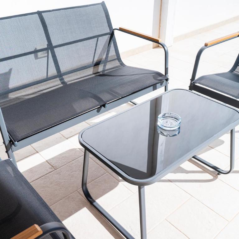 Dimora Donna Lucia - Suite con Terrazza - 16