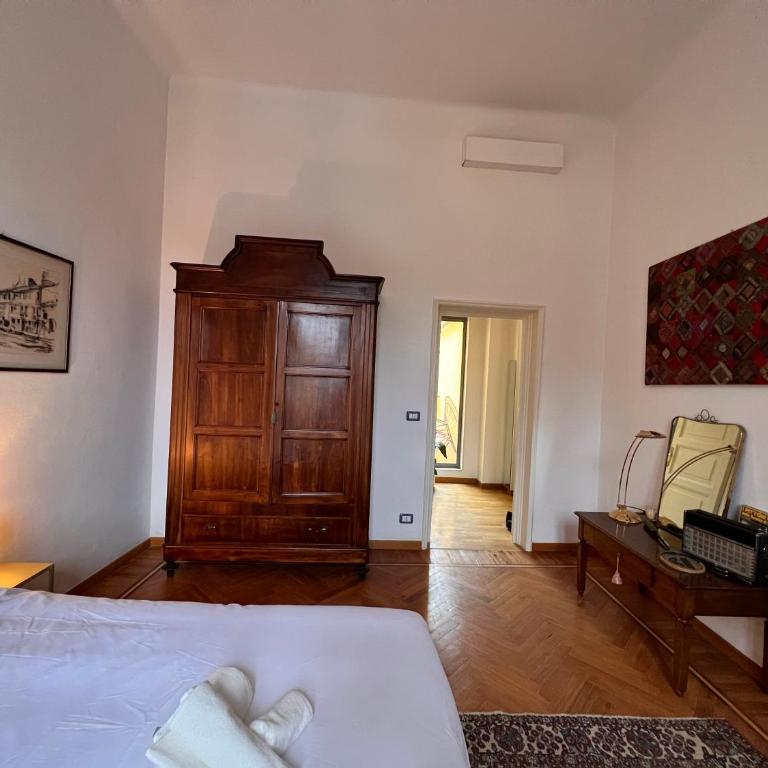 Artisan House - Two-Bedroom Apartment - 9