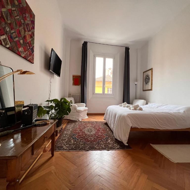 Artisan House - Two-Bedroom Apartment - 1