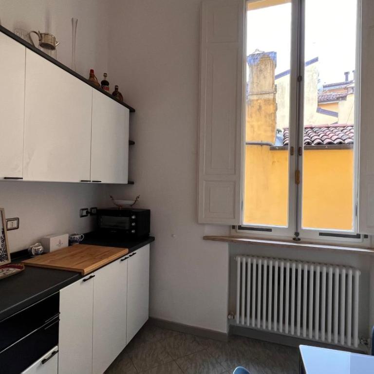 Artisan House - Two-Bedroom Apartment - 13