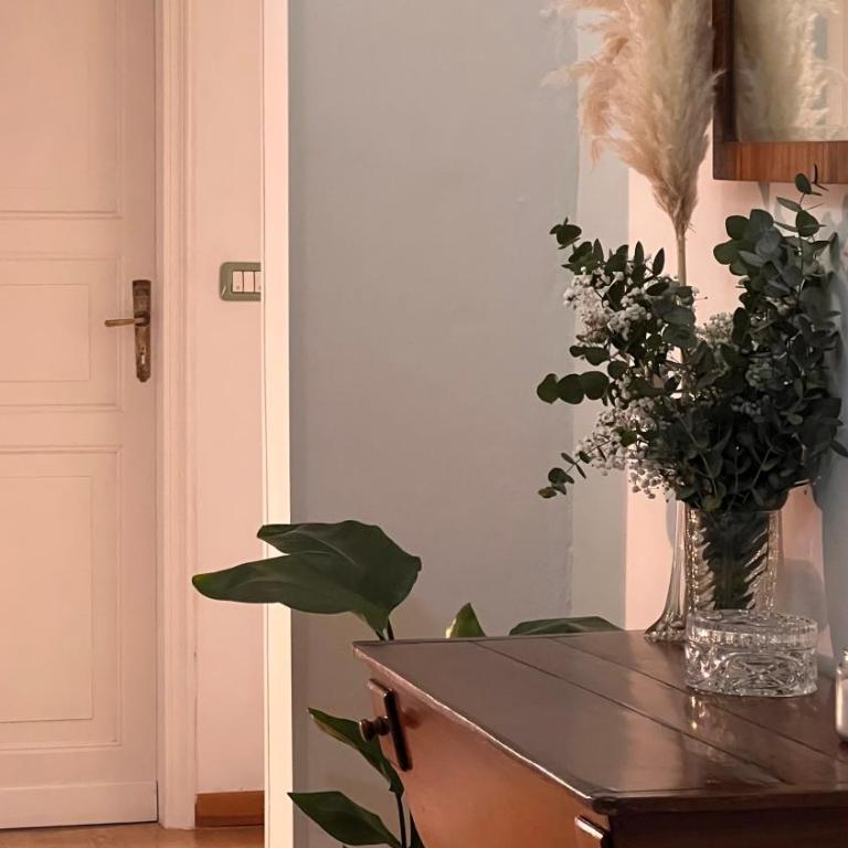 Artisan House - Two-Bedroom Apartment - 6