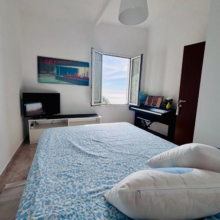 Appartamento Moneglia Rebecca Holidays - Appartamento con 2 Camere da Letto - 29