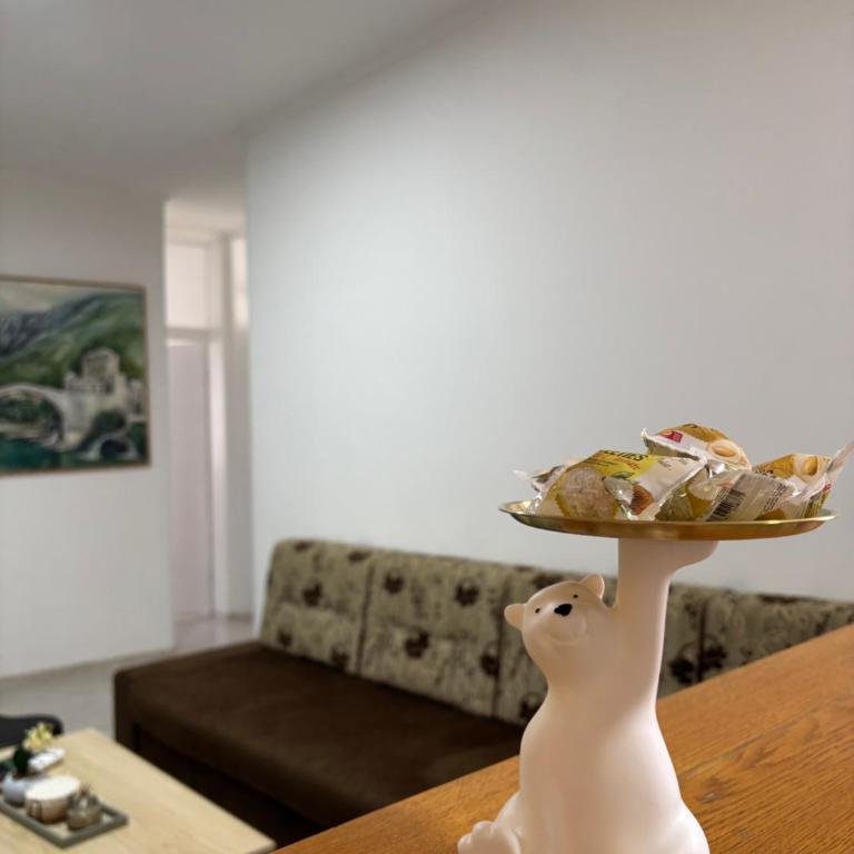 Pura Vida Apartment - Apartment mit 2 Schlafzimmern - 5