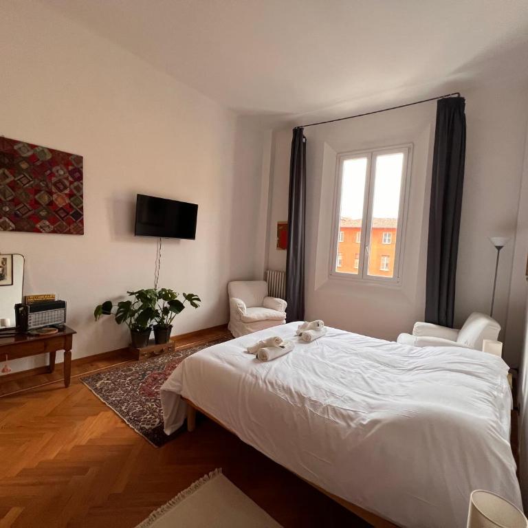 Artisan House - Two-Bedroom Apartment - 7