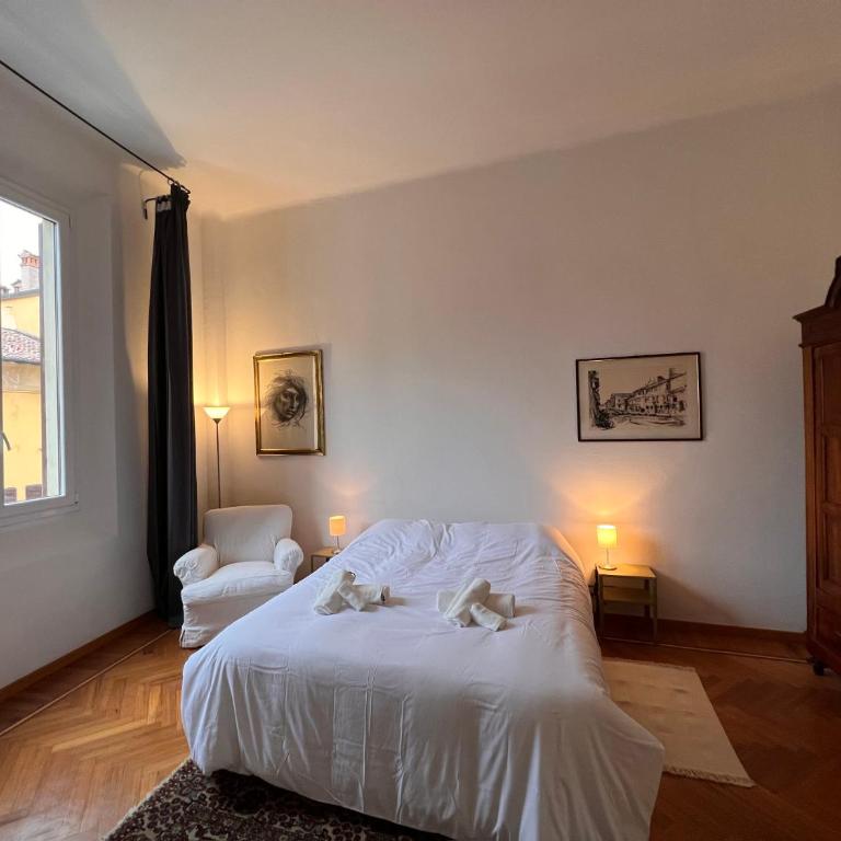 Artisan House - Two-Bedroom Apartment - 8