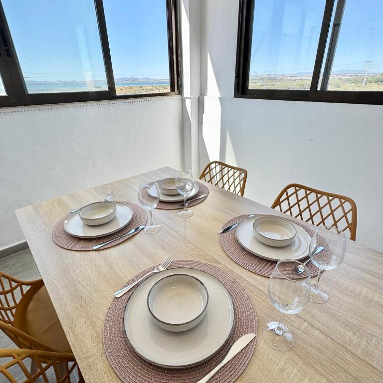 Meri Holiday Nuevo apartamento a 4 min de la playa - Apartamento de 2 dormitorios - 5