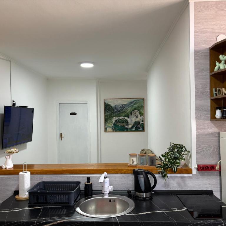 Pura Vida Apartment - Apartment mit 2 Schlafzimmern - 4