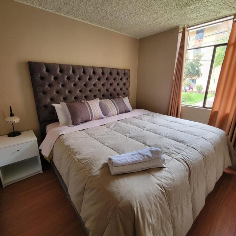 Llama House - Two-Bedroom Family Apartment - 8