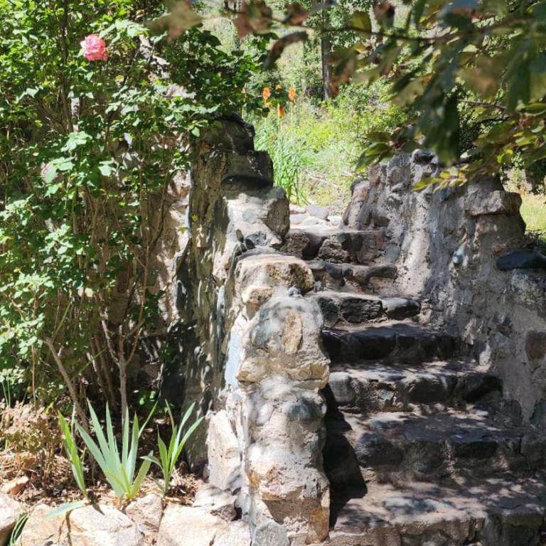 Casa en Valle del sol, potrerillos, Starlik - Chalet de 1 dormitorio - 2
