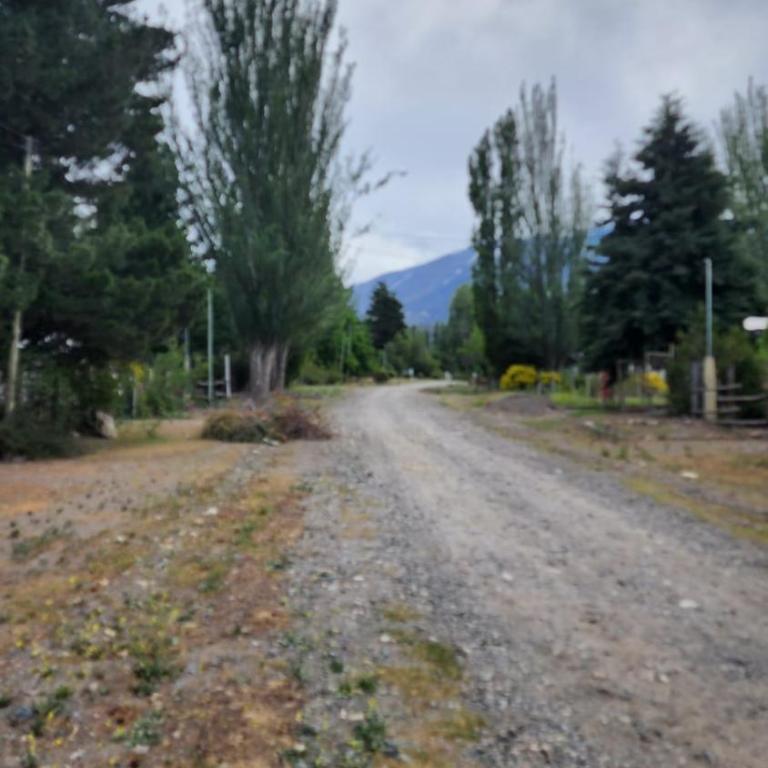 Casa en Valle del sol, potrerillos, Starlik - Chalet de 1 dormitorio - 3