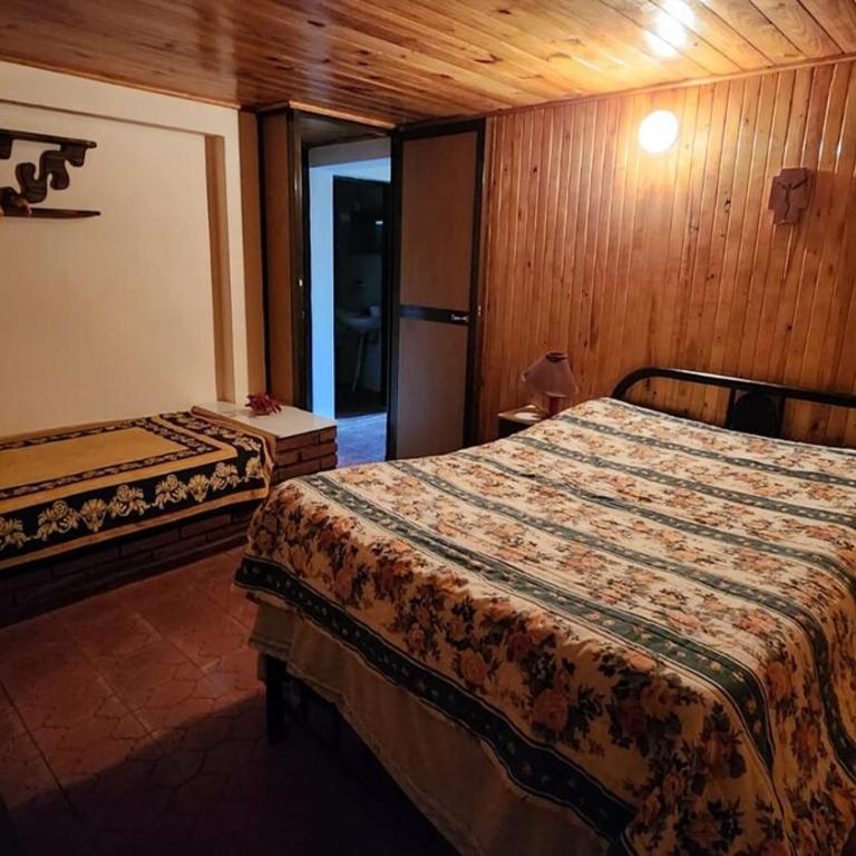 Casa en Valle del sol, potrerillos, Starlik - Chalet de 1 dormitorio - 8