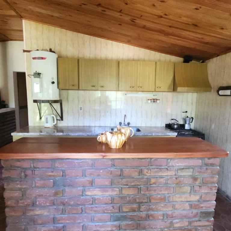 Casa en Valle del sol, potrerillos, Starlik - Chalet de 1 dormitorio - 10