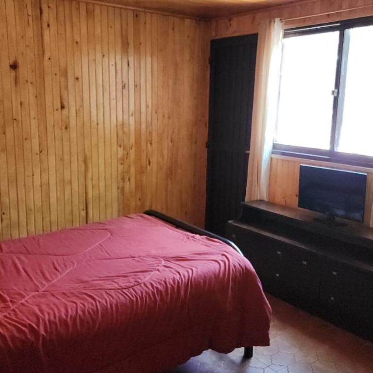 Casa en Valle del sol, potrerillos, Starlik - Chalet de 1 dormitorio - 11