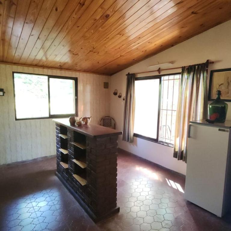 Casa en Valle del sol, potrerillos, Starlik - Chalet de 1 dormitorio - 13