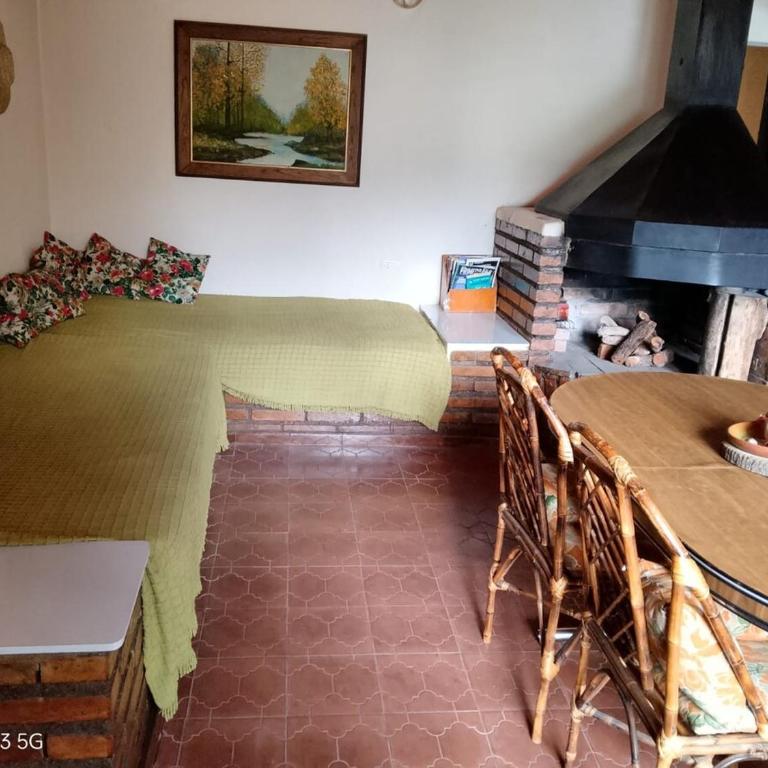 Casa en Valle del sol, potrerillos, Starlik - Chalet de 1 dormitorio - 19