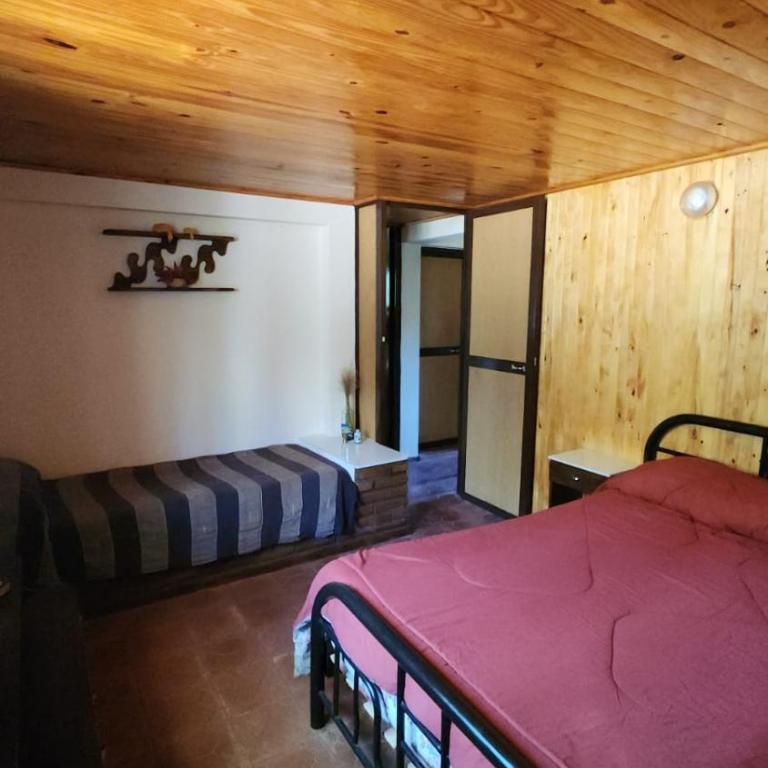 Casa en Valle del sol, potrerillos, Starlik - Chalet de 1 dormitorio - 22