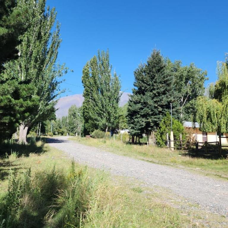 Casa en Valle del sol, potrerillos, Starlik - Chalet de 1 dormitorio - 23
