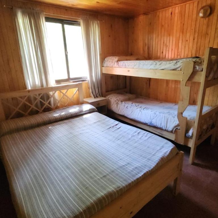 Casa en Valle del sol, potrerillos, Starlik - Chalet de 1 dormitorio - 26