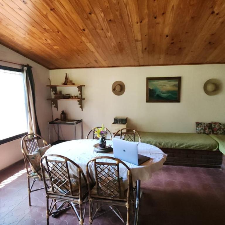 Casa en Valle del sol, potrerillos, Starlik - Chalet de 1 dormitorio - 28