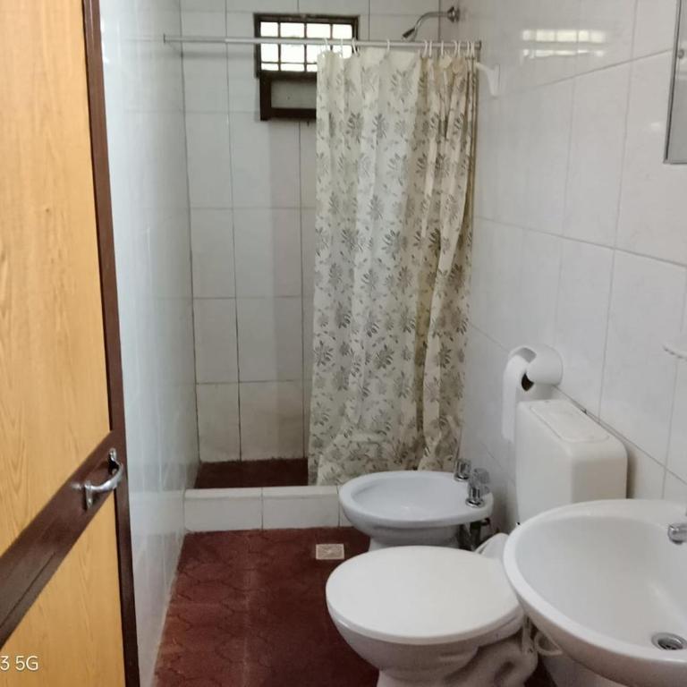 Casa en Valle del sol, potrerillos, Starlik - Chalet de 1 dormitorio - 30